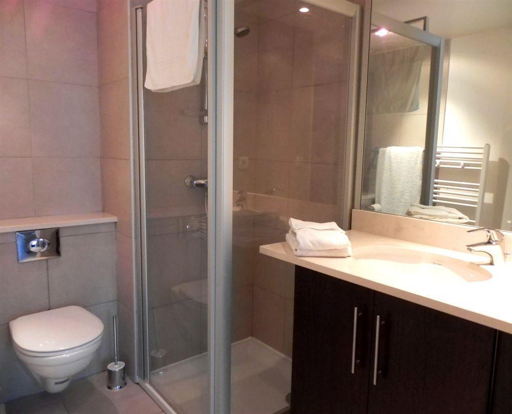 Residence Services Calypso Calanques Plage Marselha Exterior foto