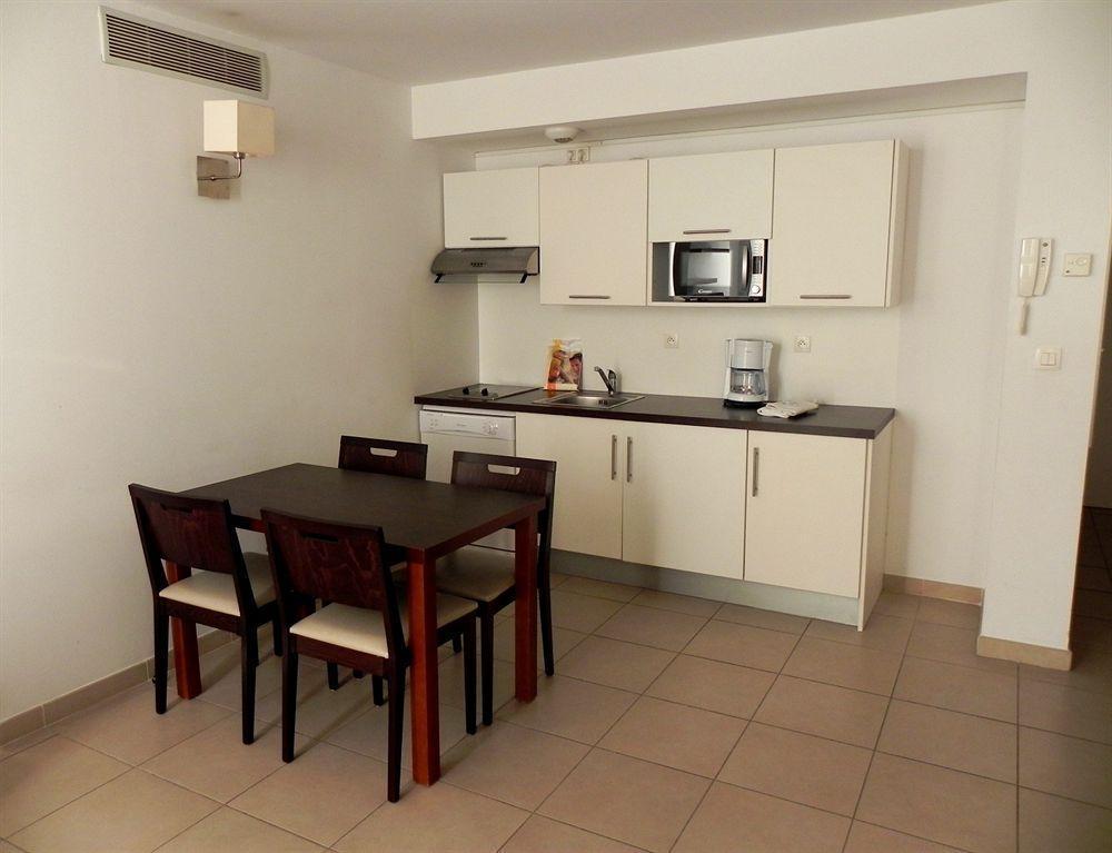 Residence Services Calypso Calanques Plage Marselha Exterior foto