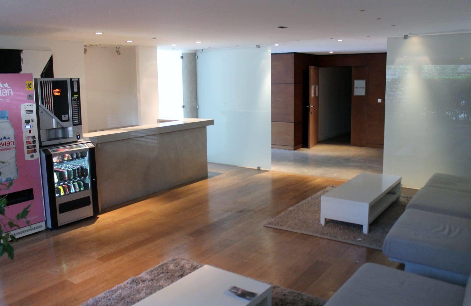 Residence Services Calypso Calanques Plage Marselha Exterior foto